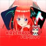 Supplied Kazehaya Family anime community artwork